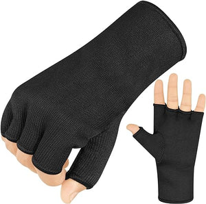 SAWANS Inner Gloves, Muay Thai Boxing Wraps, Boxing Elastic Band, Boxing Gloves, Sports Wraps, Kickboxing, Boxing Gloves, Boxing Gloves