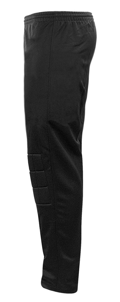 hummel Classic Soccer Goalkeeper Pants with Padding – Soccer Command