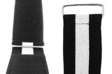 SAWANS Occlusion Training Bands Blood Flow Restriction Training wraps [2 Pack]