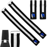 SAWANS Occlusion Training Bands Blood Flow Restriction Training wraps [2 Pack]