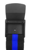Occlusion Training Bands Blood Flow Restriction Training wraps Fitness [2 Pack]