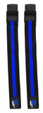 Occlusion Training Bands Blood Flow Restriction Training wraps Fitness [2 Pack]