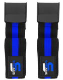 Occlusion Training Bands Blood Flow Restriction Training wraps Fitness [2 Pack]