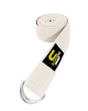 Yoga Stretch Strap Training Belt