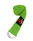 Yoga Stretch Strap Training Belt