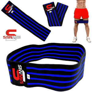 HIP CIRCLE Glute Resistance Band