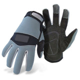 Work Gloves, All-Purpose, Performance Fit, Durable, Machine Washable