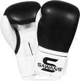 Boxing Gloves Men Women Children Kids Kickboxing MMA Martial Art Punching Bag Adult Mitts