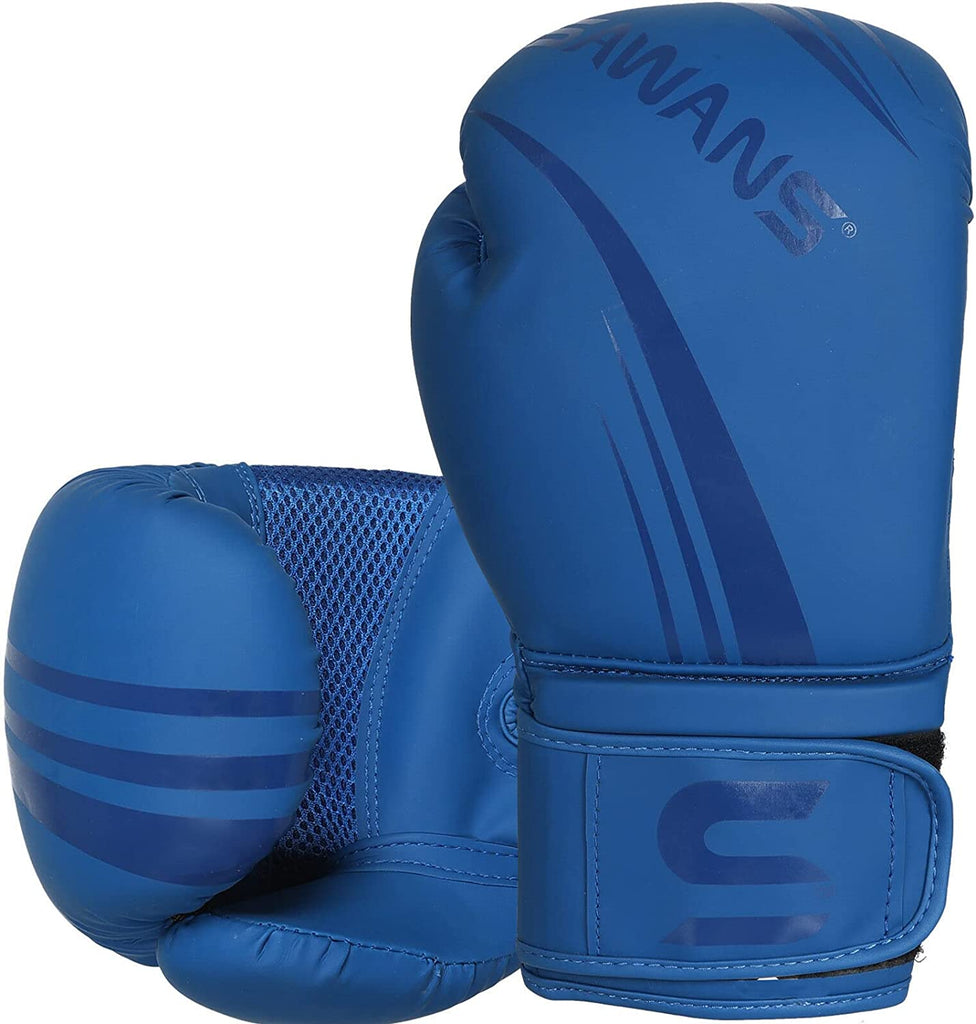 SAWANS® Boxing Inner Gloves Padded Neoprene MMA Muay Thai Hand Wraps Kick  Boxing