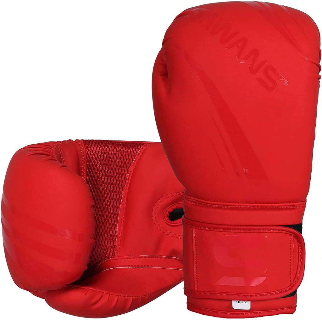 SAWANS® Boxing Inner Gloves Padded Neoprene MMA Muay Thai Hand