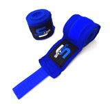 Power Hand Wraps Inner Gloves Bandages MMA Boxing Muay Thai Mexican Stretch