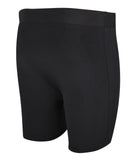 Compression Shorts Cricket Boxer Groin Guard Support MMA Running Fitness