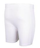 Compression Shorts Cricket Boxer Groin Guard Support MMA Running Fitness
