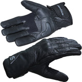 Leather Summer Motorcycle Motorbike Gloves Winter Gloves
