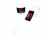 Power Hand Wraps Inner Gloves Bandages MMA Boxing Muay Thai Mexican Stretch